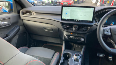 Ford Kuga 2.5 PHEV ST-Line 5dr CVT Estate